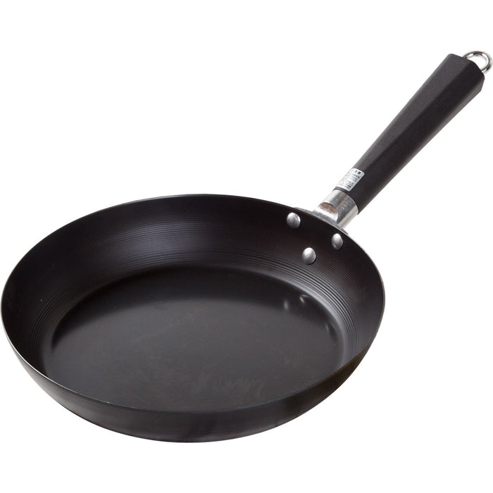 26CM T-SHAPE BAKELITE HANDLE FRY PAN B2526-GB