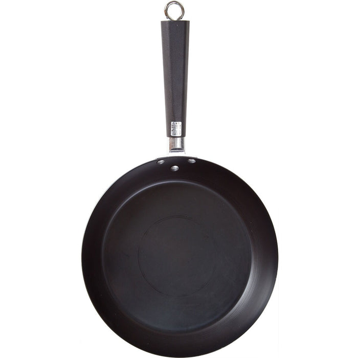 26CM T-SHAPE BAKELITE HANDLE FRY PAN B2526-GB