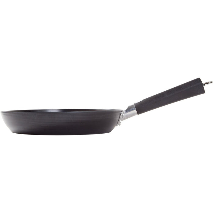 26CM T-SHAPE BAKELITE HANDLE FRY PAN B2526-GB