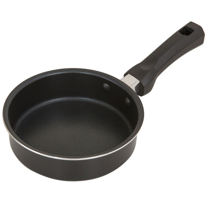 14CM MINIFRYPAN BK