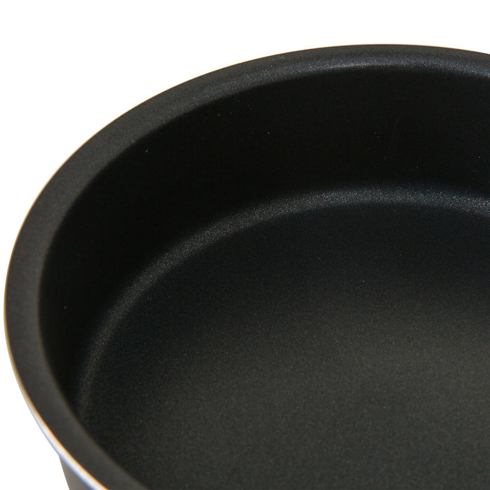 14CM MINIFRYPAN BK