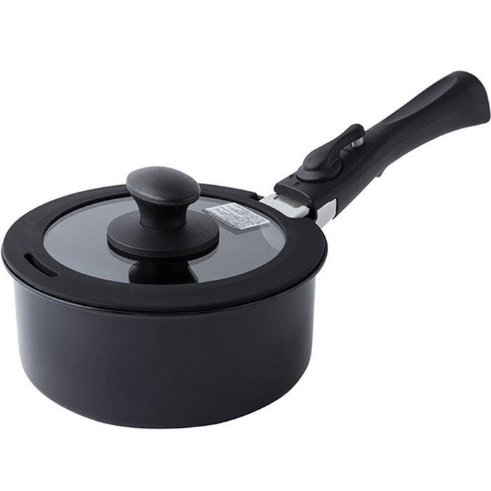 COOKWARE 4P SET BK