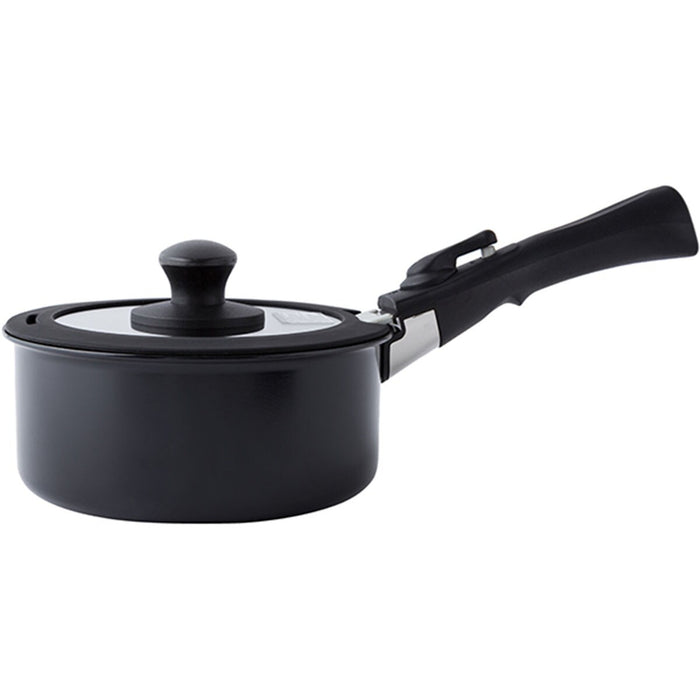 COOKWARE 4P SET BK