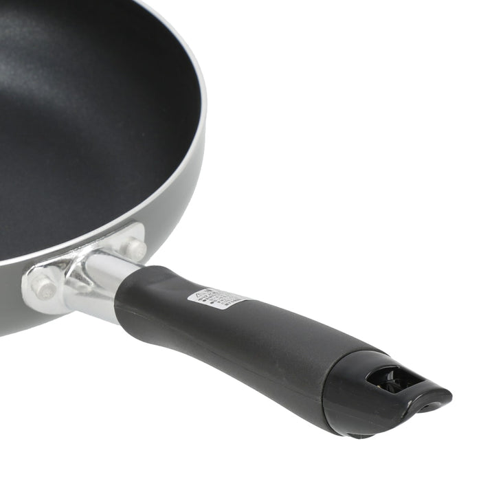 Aluminium Frypan 20CM LE