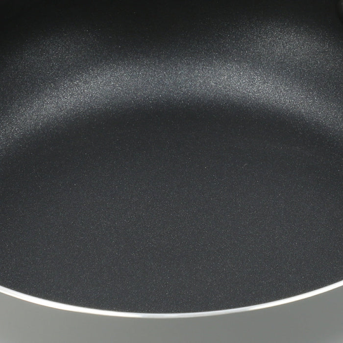 Aluminium Frypan 20CM LE