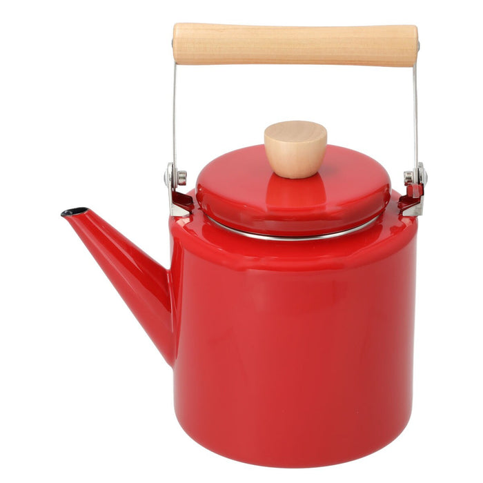 ENAMEL 2.4L KETTLE YF-A-003 RE