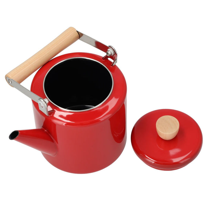 ENAMEL 2.4L KETTLE YF-A-003 RE