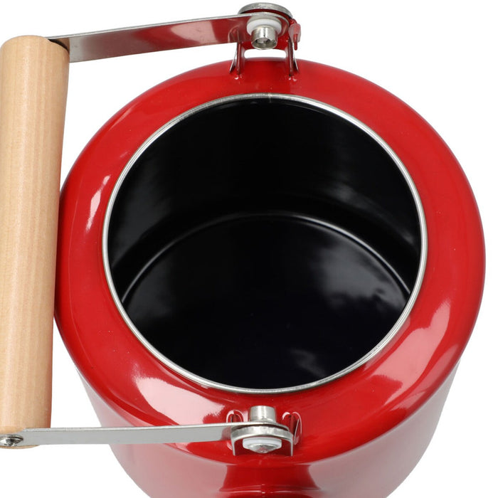 ENAMEL 2.4L KETTLE YF-A-003 RE