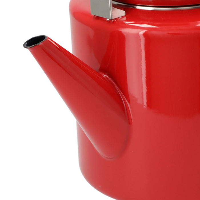 ENAMEL 2.4L KETTLE YF-A-003 RE