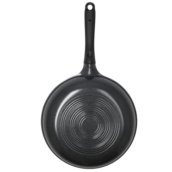 Gas Light Weight Frypan KF26