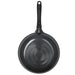 Gas Light Weight Frypan KF26