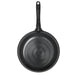 Gas Light Weight Frypan KF28