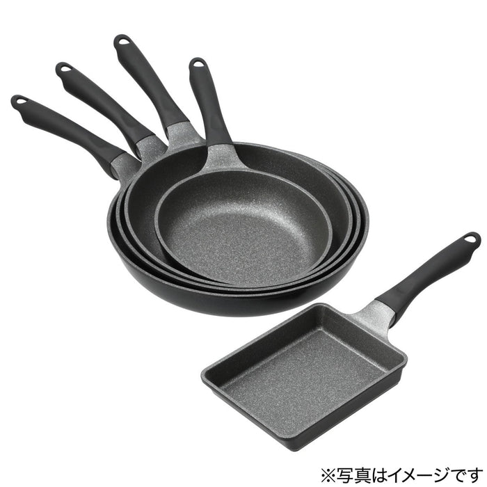 Gas Light Weight Frypan KF28