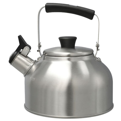 2L Stainless Whistling Kettle