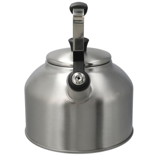 3.6L Stainless Whistling Kettle Days