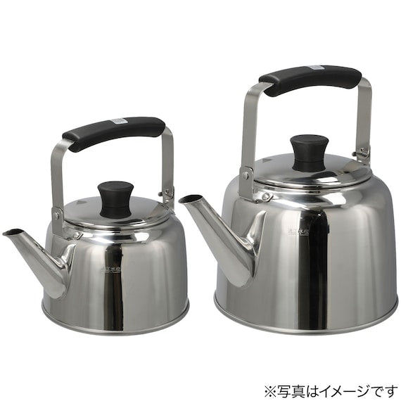 Kettle 1.7L