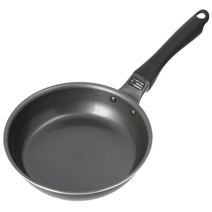 IH EXTRA SMOOTH COATED FRYPAN 20 SC