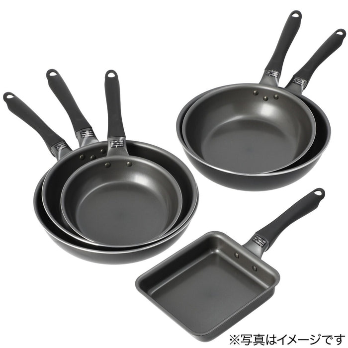 IH EXTRA SMOOTH COATED FRYPAN 20 SC