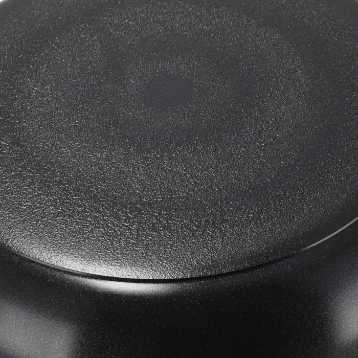 IH EXTRA SMOOTH COATED FRYPAN 26 SC