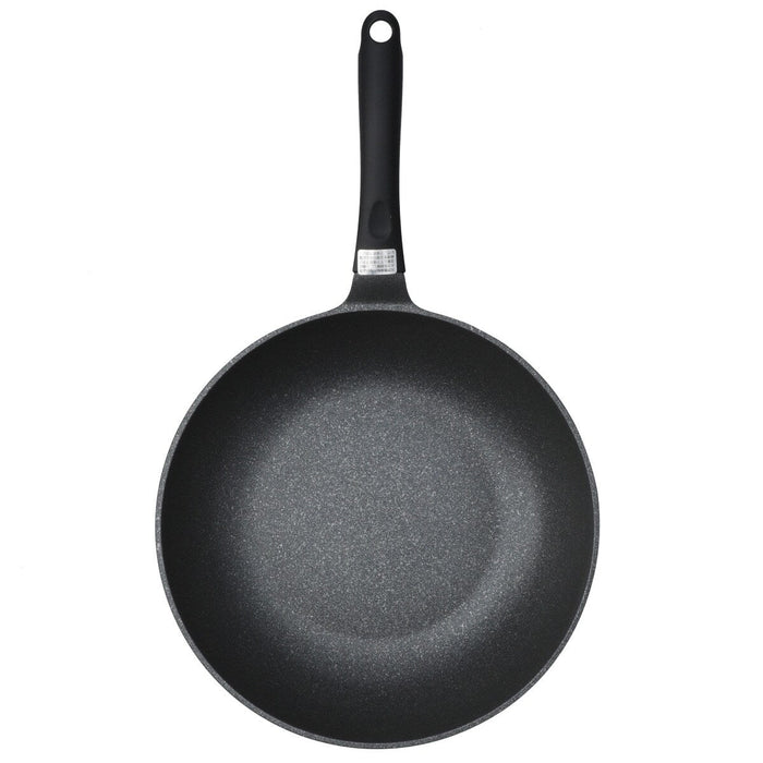 IH LIGHTWEIGHT FRYPAN DEEP28 KF