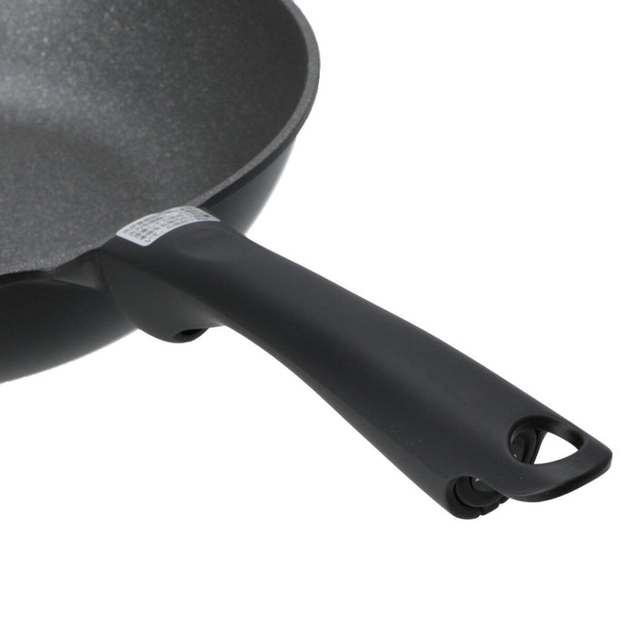 IH LIGHTWEIGHT FRYPAN DEEP28 KF