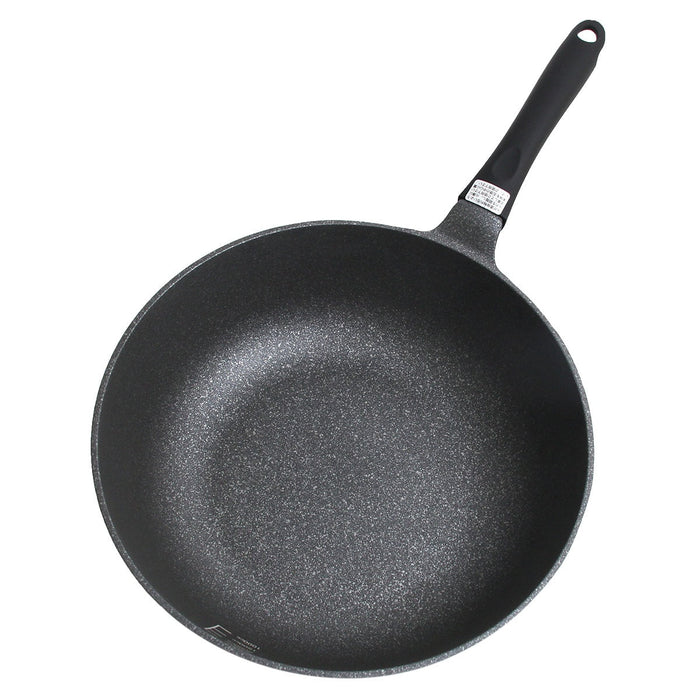 IH LIGHTWEIGHT FRYPAN SUPER DEEP28 KF