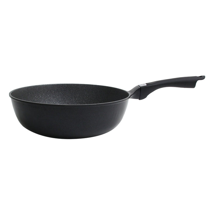 IH LIGHTWEIGHT FRYPAN SUPER DEEP28 KF