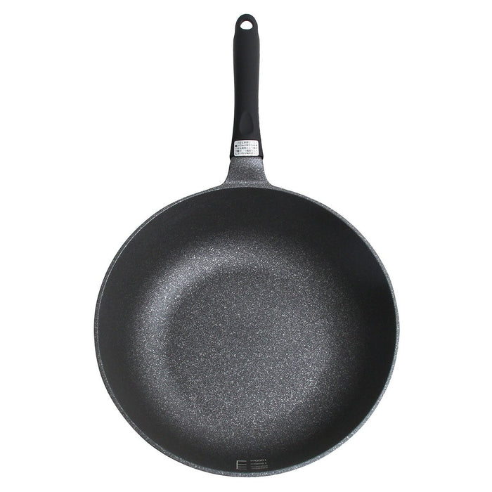 IH LIGHTWEIGHT FRYPAN SUPER DEEP28 KF