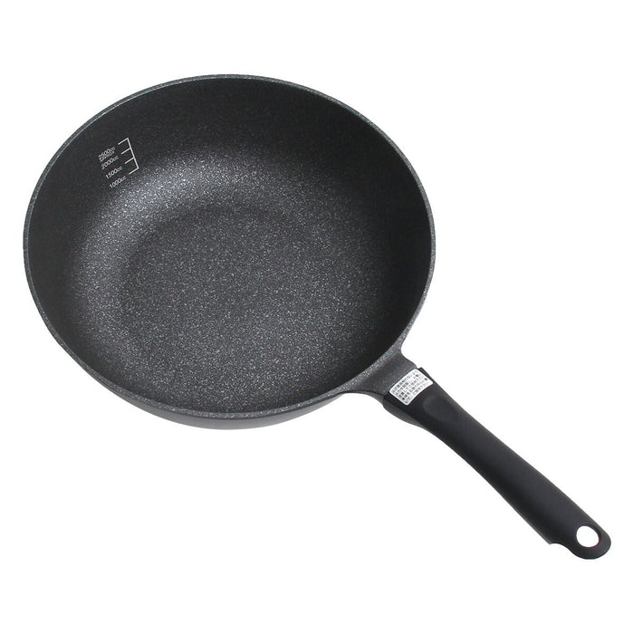 IH LIGHTWEIGHT FRYPAN SUPER DEEP28 KF