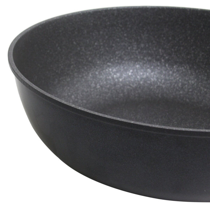 IH LIGHTWEIGHT FRYPAN SUPER DEEP28 KF