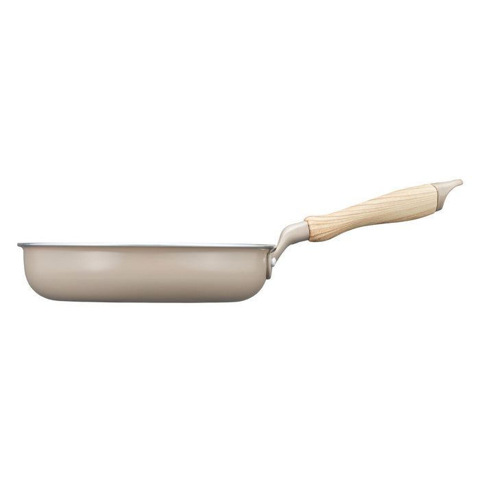 IH FRYINGPAN 20CM evercook