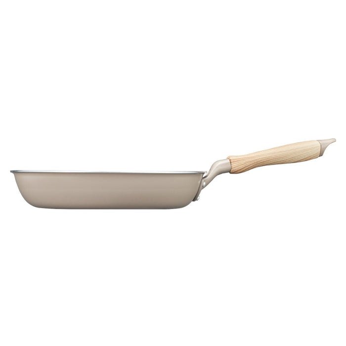 IH FRYINGPAN 26CM evercook