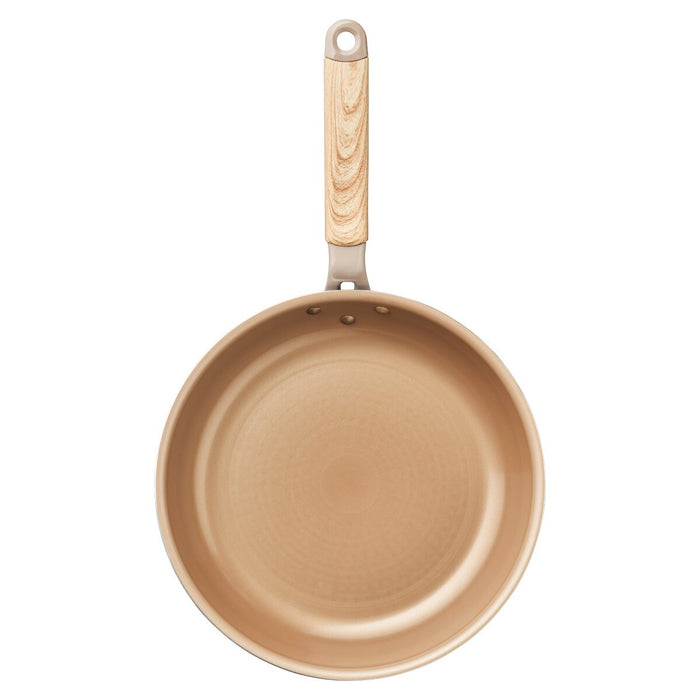 IH FRYINGPAN 26CM evercook