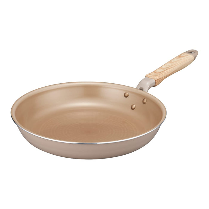 IH FRYINGPAN 28CM evercook