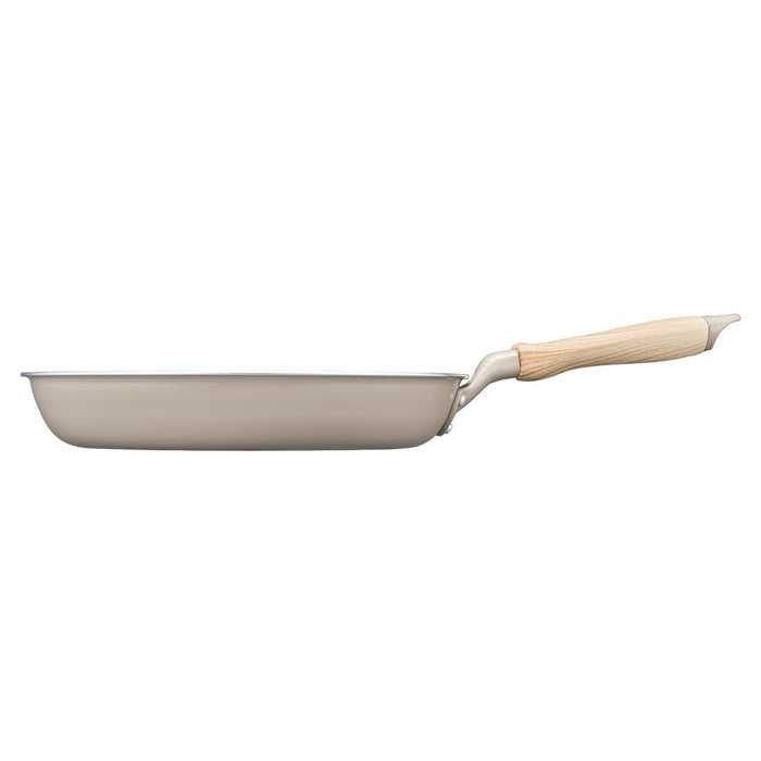 IH FRYINGPAN 28CM evercook