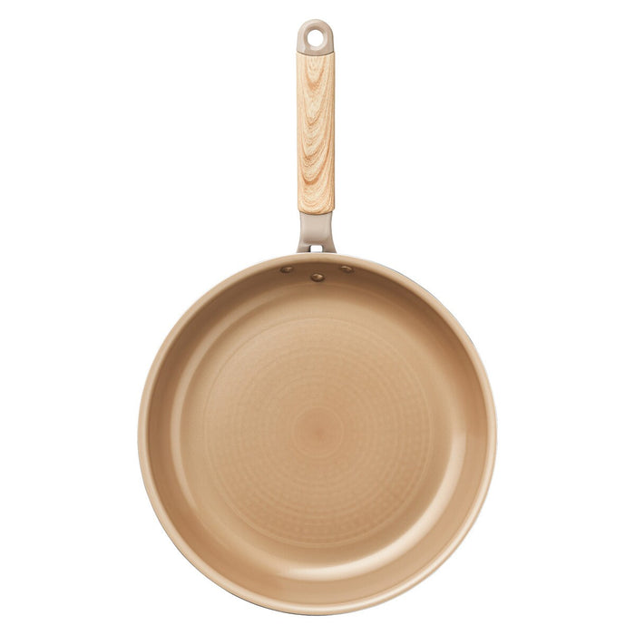 IH FRYINGPAN 28CM evercook