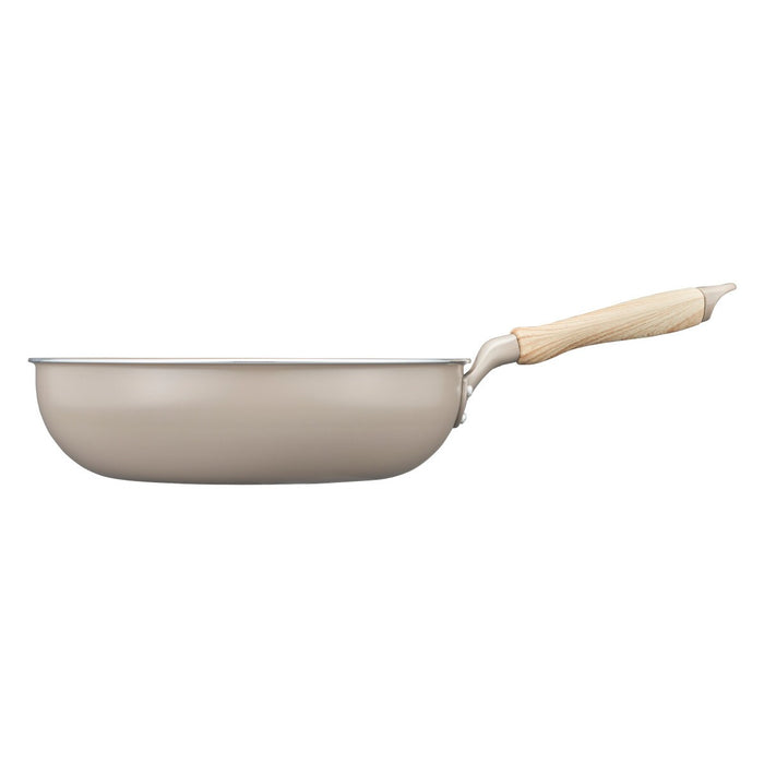 IH WOKPAN 28CM evercook