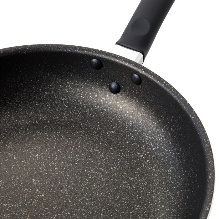 GAS FRYPAN 26CM KF01