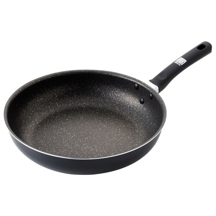 GAS FRYPAN 28CM KF01