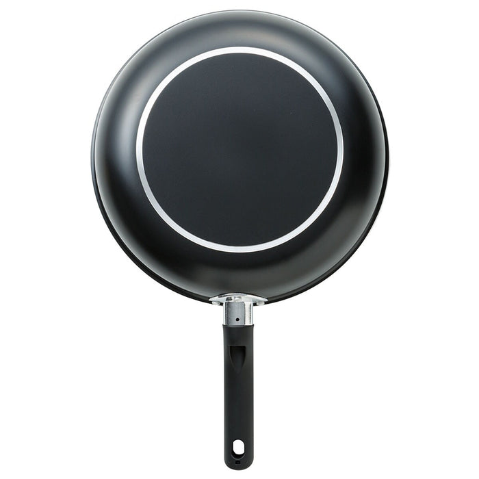 GAS FRYPAN 28CM KF01