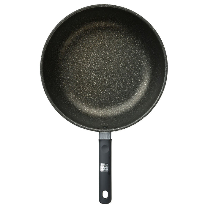 GAS WOKPAN 28CM KF01