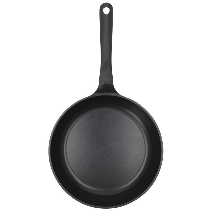 GAS LIGHTWEIGHT & THICK BASE FRYPAN 26CM KF02