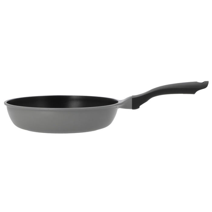 GAS LIGHTWEIGHT & THICK BASE FRYPAN 26CM KF02