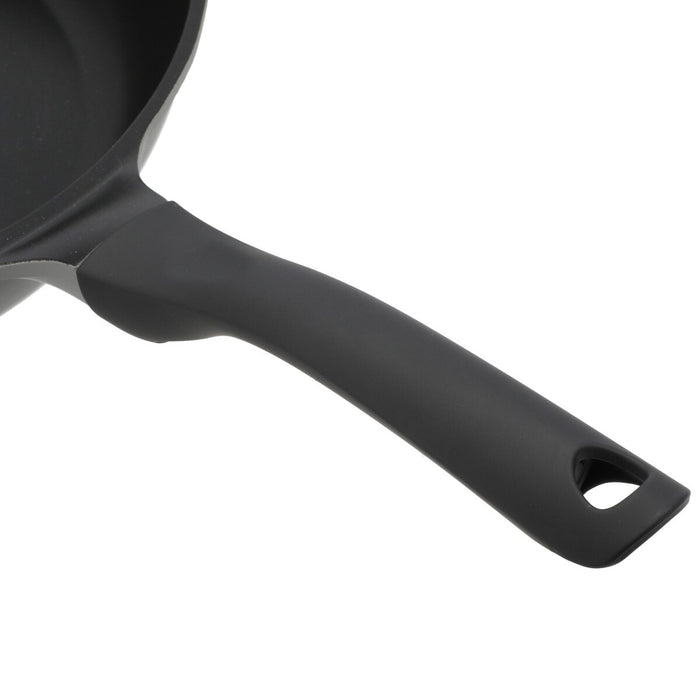 GAS LIGHTWEIGHT & THICK BASE FRYPAN 26CM KF02