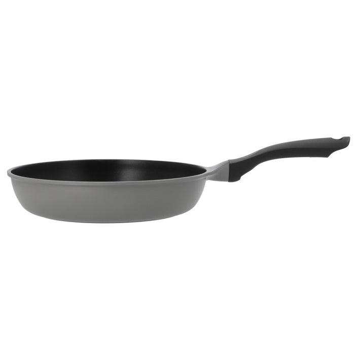 GAS LIGHTWEIGHT & THICK BASE FRYPAN 28CM KF02