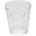 Glass 4P Dot 220ML