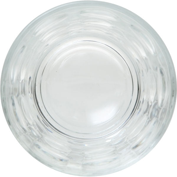 Glass 4P Dot 220ML