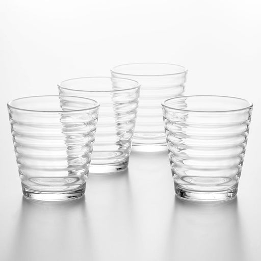 Glass 4P TYJB-0001/7608 260ML