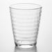 Glass Tumbler 4P Set Border 350ML