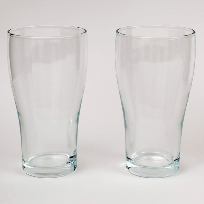 GLASS TUMBLER 2P SET CN425